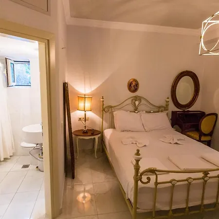 Koroni Zaga Beach- Seascape Luxury Villa Costiana Exterior photo