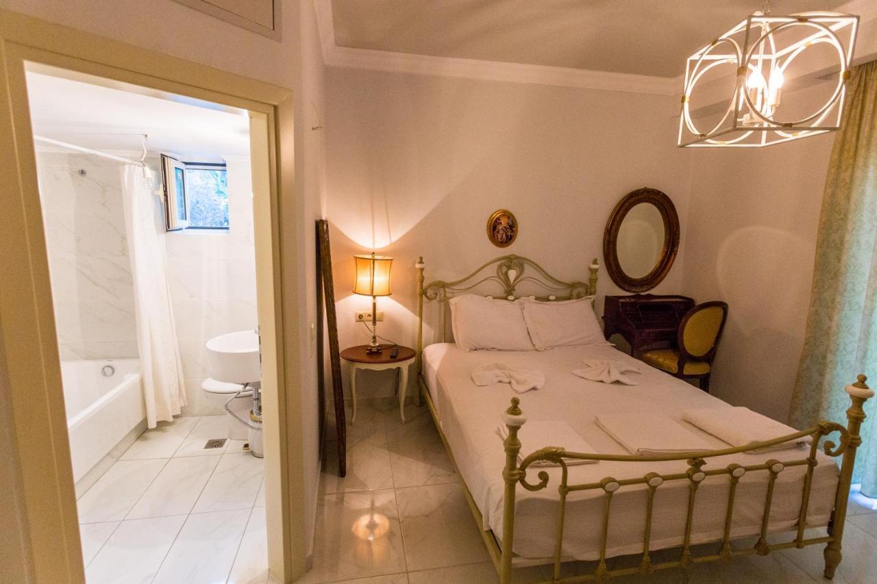Zaga Beach- Seascape Luxury Costiana