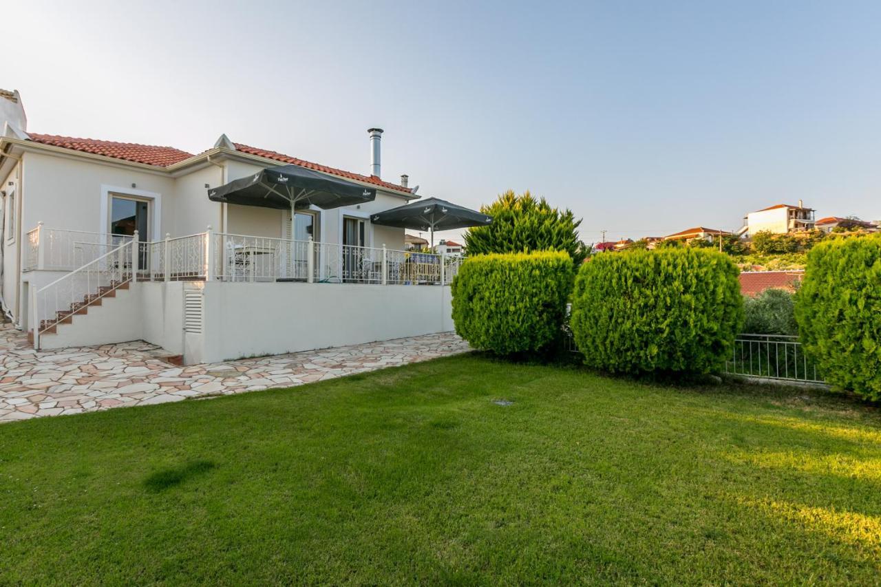 Holiday home Zaga Beach- Seascape Luxury Costiana *