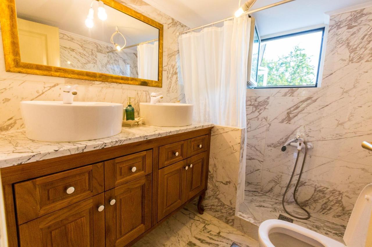 Holiday home Zaga Beach- Seascape Luxury Costiana *