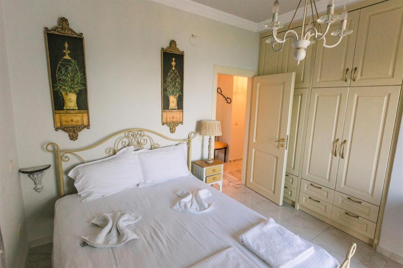 Holiday home Zaga Beach- Seascape Luxury Costiana *